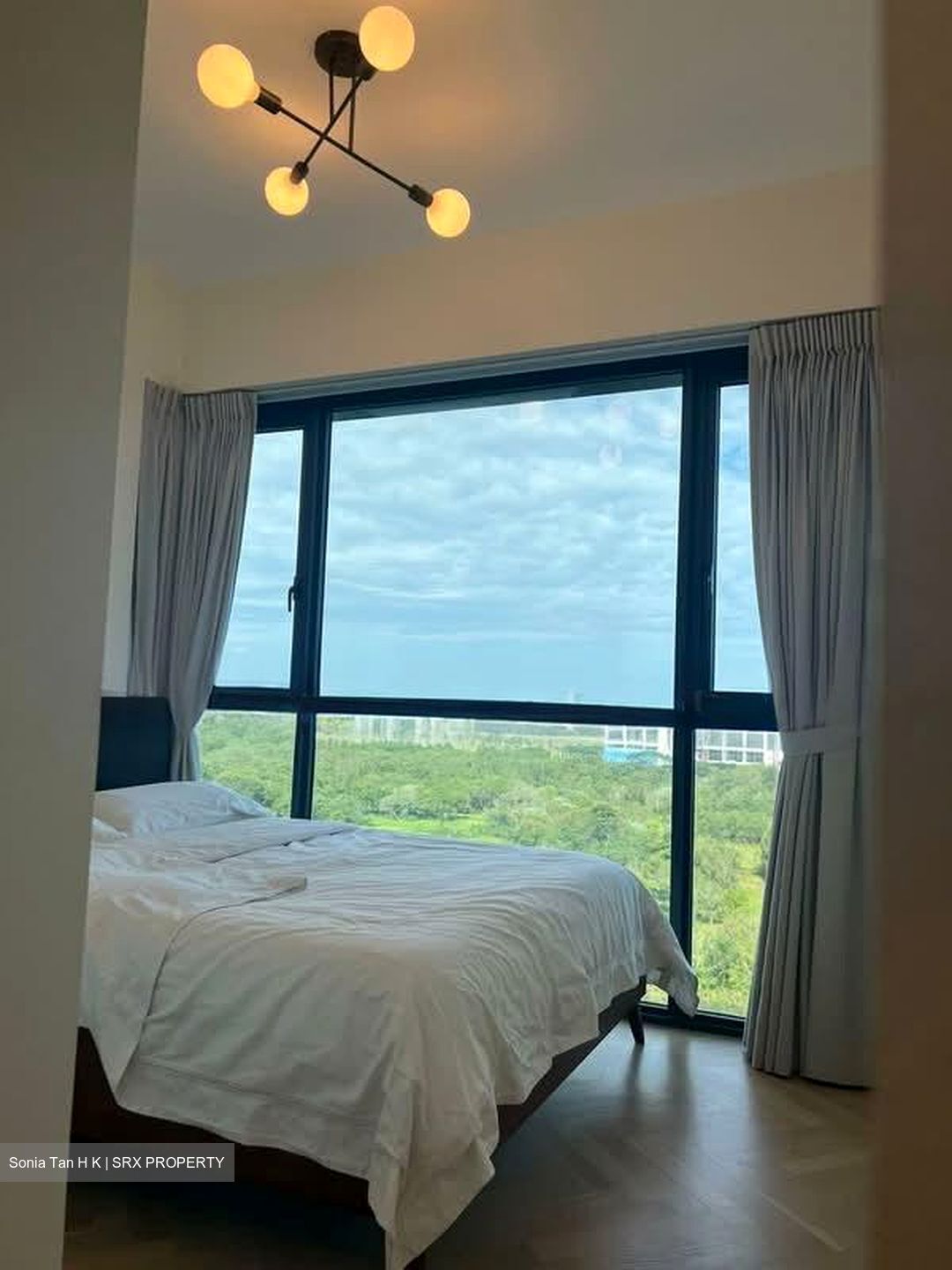 Kingsford Waterbay (D19), Apartment #560763051